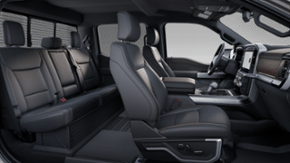 2025 Ford F-150® Internal Image 1
